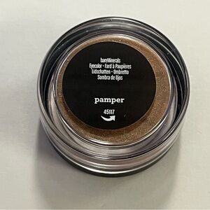bareMinerals Pamper Loose Mineral Eyecolor 45117 Eyeshadow 0.28g 0.01oz